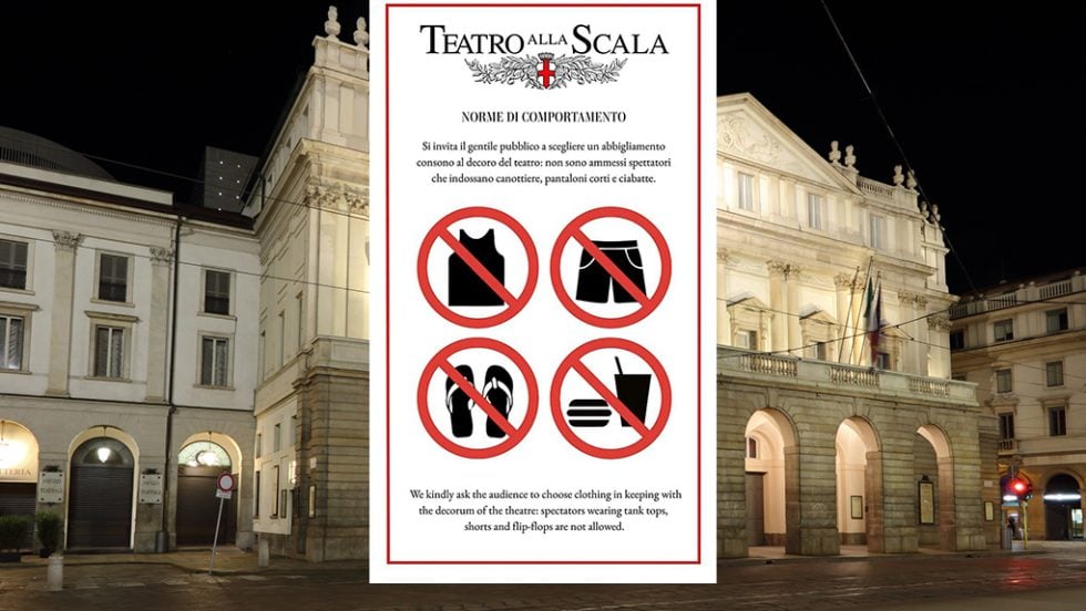 scala milano